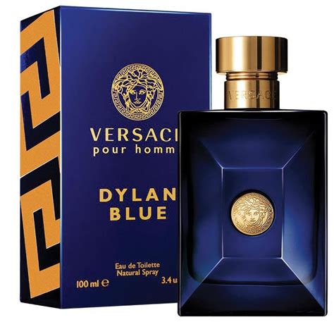 versace perfume mens dylan blue|Versace perfume dylan blue price.